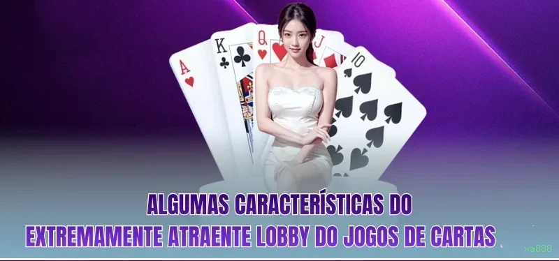 App xa888 para Android e iOS - download grátis