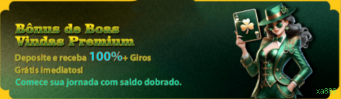 Slots com prêmios xa888